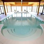 Restaurant & Le Val Moret Otel Magnant
