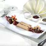 Restaurant & Le Val Moret 3* Magnant