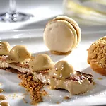 Restaurant & Le Val Moret