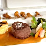 Otel Restaurant & Le Val Moret