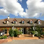 Restaurant & Le Val Moret Otel 3*