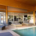 Restaurant & Le Val Moret