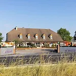 Restaurant & Le Val Moret Otel