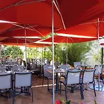 Restaurant & Le Val Moret