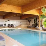 Restaurant & Le Val Moret Otel 3*