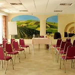 Restaurant & Le Val Moret