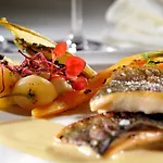 Restaurant & Le Val Moret