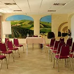 Restaurant & Le Val Moret Otel