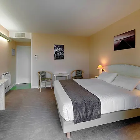 Restaurant & Le Val Moret Otel 3*