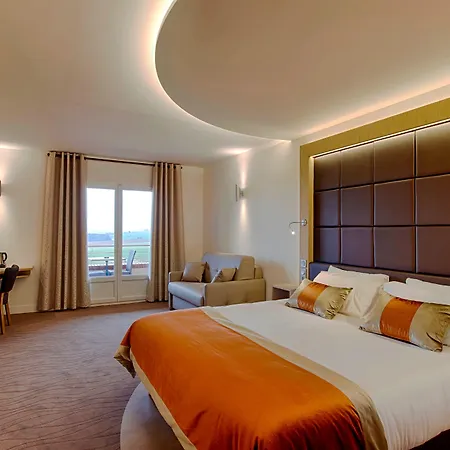 Restaurant & Le Val Moret