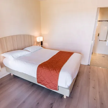 Otel Restaurant & Le Val Moret 3*