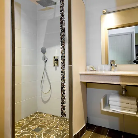 Restaurant & Le Val Moret Hotel 3*