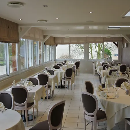 Hotel Restaurant & Le Val Moret