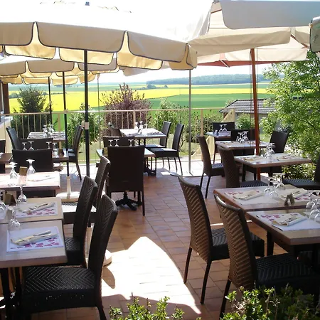 Hotel Restaurant & Le Val Moret