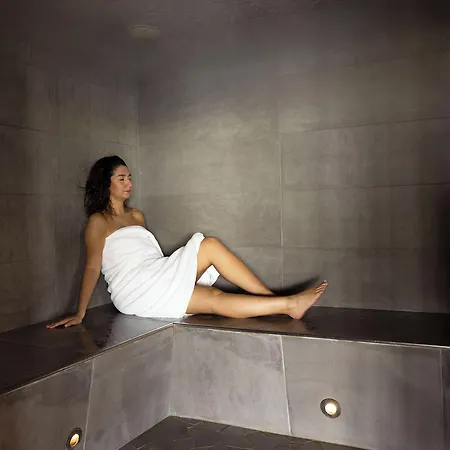Hotel Restaurant & Le Val Moret 3*