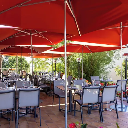 Restaurant & Le Val Moret