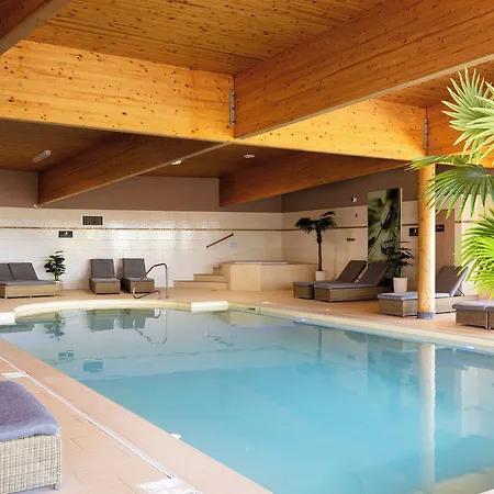 Restaurant & Le Val Moret Hotel 3*