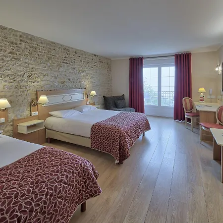 Otel Restaurant & Le Val Moret