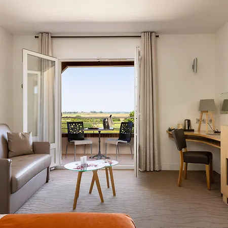 Otel Restaurant & Le Val Moret 3*