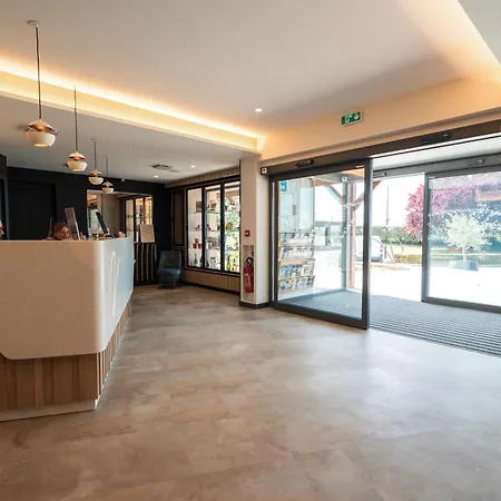 Restaurant & Le Val Moret Hotel 3*