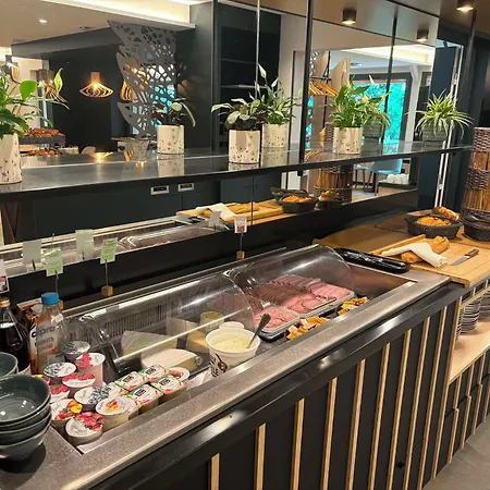 Hotel Restaurant & Le Val Moret