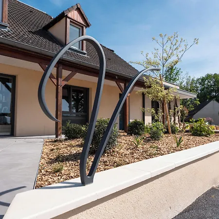 Restaurant & Le Val Moret Hotel 3*