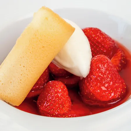Hotel Restaurant & Le Val Moret Magnant