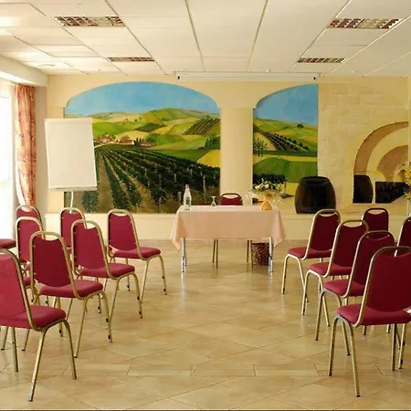 Restaurant & Le Val Moret