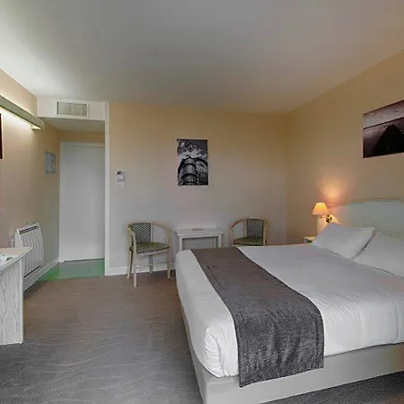 Restaurant & Le Val Moret Hotel 3*