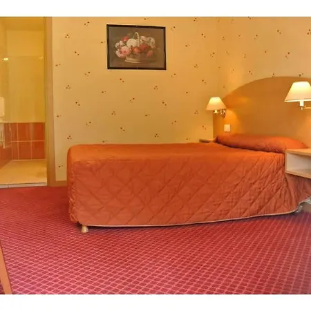 Restaurant & Le Val Moret Hotel