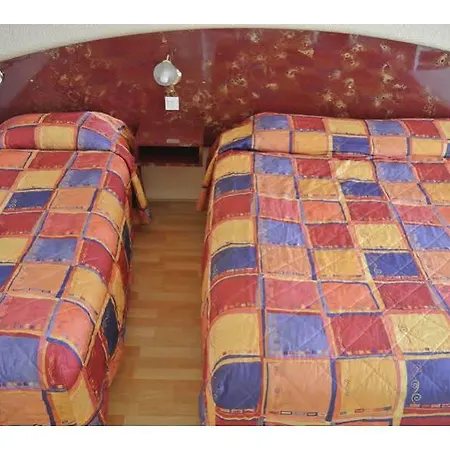 Restaurant & Le Val Moret Hotel