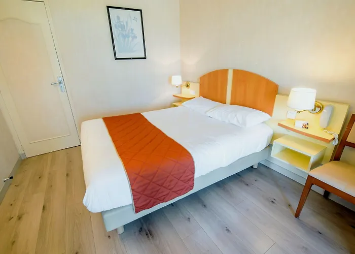 Restaurant & Le Val Moret Hotel