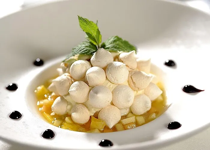 Hotel Restaurant & Le Val Moret 3*