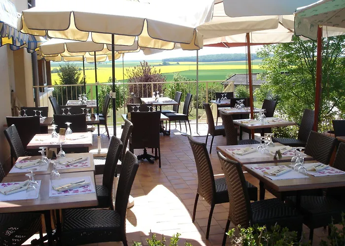 Hotel Restaurant & Le Val Moret