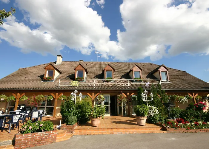 Restaurant & Le Val Moret Hotel 3*