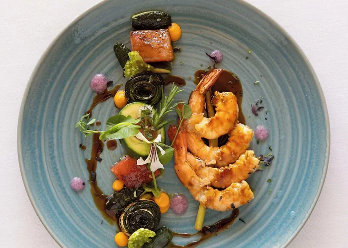 Hotel Restaurant & Le Val Moret Magnant