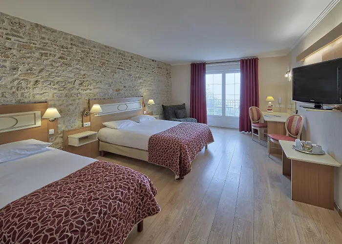 Hotel Restaurant & Le Val Moret