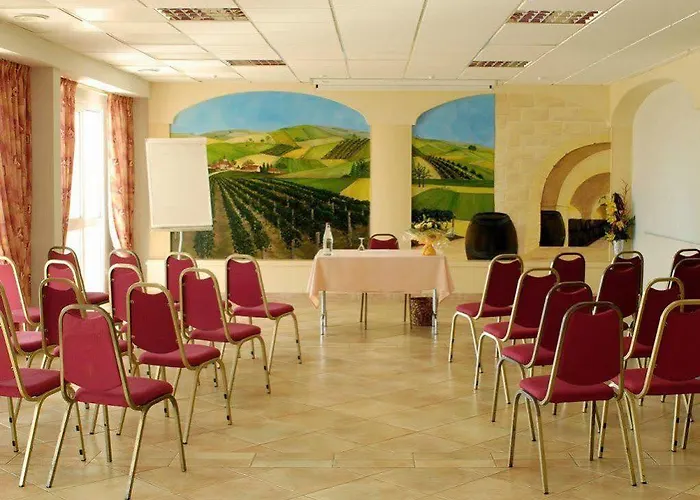 Restaurant & Le Val Moret